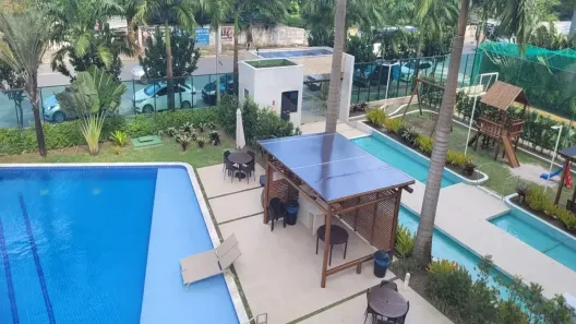 Apartamento com 4 Quartos à venda, 135m² no Candeias, Jaboatão dos Guararapes