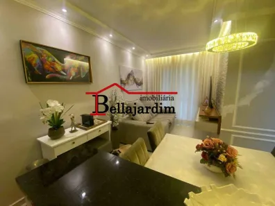 Apartamento com 2 Quartos à venda, 52m² no Vila Bela, São Paulo