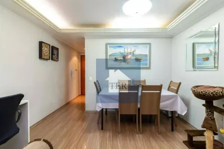 Apartamento com 3 Quartos à venda, 64m² no Vila Carbone, São Paulo