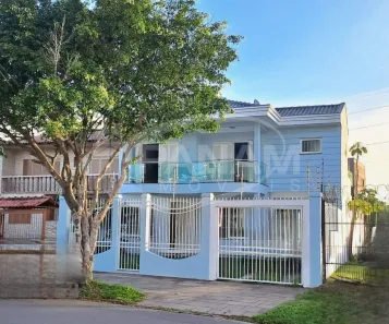 Casa com 5 Quartos à venda, 243m² no Sarandi, Porto Alegre