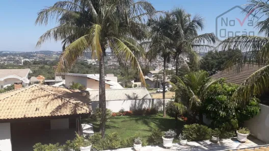 Casa de Condomínio com 5 Quartos à venda, 546m² no Pinheiro, Valinhos