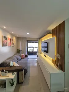 Apartamento com 3 Quartos à venda, 82m² no Cachambi, Rio de Janeiro