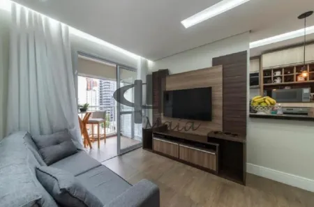 Apartamento com 2 Quartos à venda, 70m² no Santa Paula, São Caetano do Sul