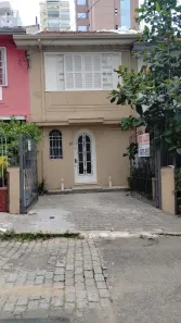 Sobrado com 1 Quarto à venda, 136m² no Jardim Paulista, São Paulo
