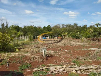Lote/Terreno à venda, 10m² no Selva, Londrina