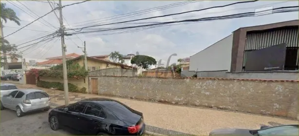 Lote/Terreno para alugar, 525m² no Nova Campinas, Campinas