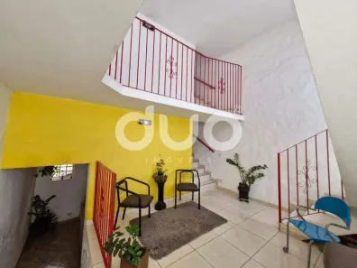 Casa com 3 Quartos à venda, 182m² no Jardim Brasília, Piracicaba