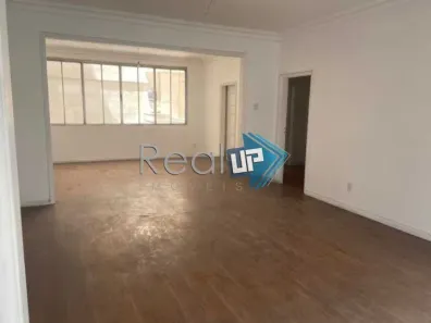 Apartamento com 3 Quartos à venda, 181m² no Copacabana, Rio de Janeiro
