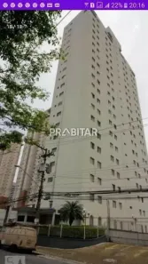 Apartamento com 2 Quartos à venda, 55m² no Vila Leopoldina, São Paulo