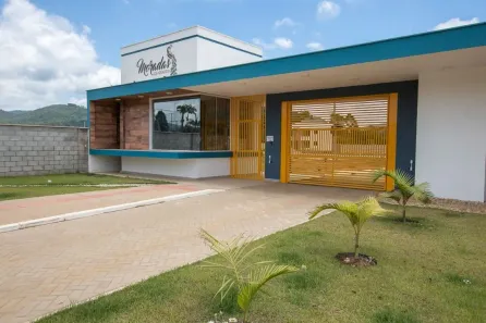 Lote/Terreno à venda, 288m² no São João (Margem Esquerda), Tubarão