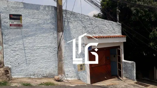Casa com 2 Quartos à venda, 100m² no Vila Buenos Aires, São Paulo