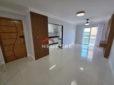 Apartamento com 2 Quartos à venda, 95m² no Guilhermina, Praia Grande