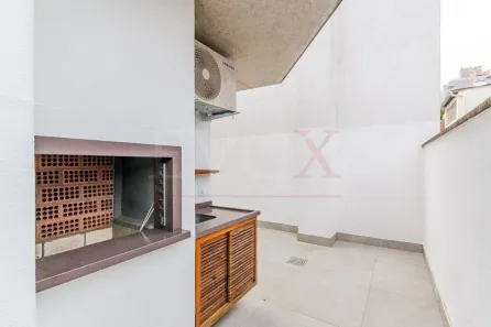 Cobertura com 1 Quarto para alugar, 105m² no Petrópolis, Porto Alegre