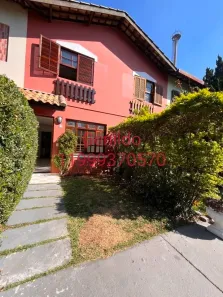 Casa de Condomínio com 2 Quartos para alugar, 90m² no Jardim Cambara, São Paulo