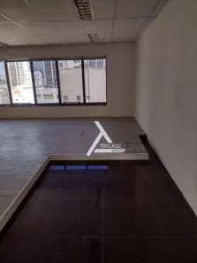 Sala Comercial para alugar, 263m² no Cerqueira César, São Paulo