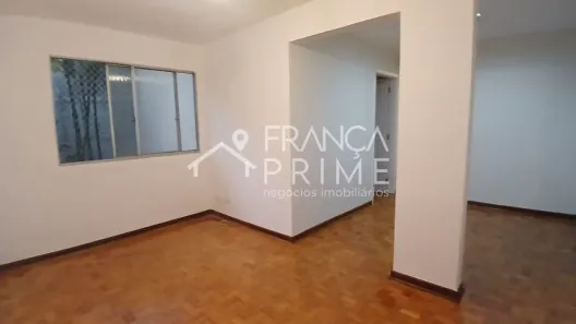 Apartamento com 3 Quartos para alugar, 70m² no Alto de Pinheiros, São Paulo