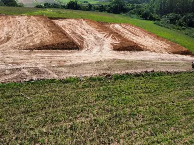 Lote/Terreno à venda, 500m² no Chácara Belverde, Vargem Grande Paulista