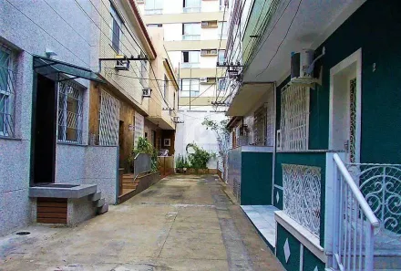 Casa com 5 Quartos à venda, 240m² no Jardim Botânico, Rio de Janeiro