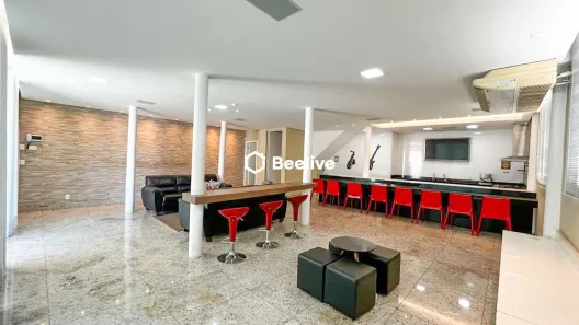 Casa com 4 Quartos à venda, 333m² no Anchieta, Belo Horizonte