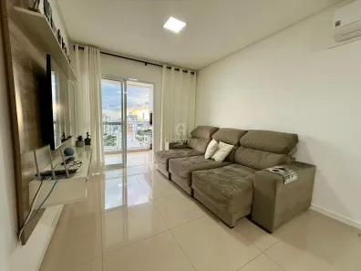Apartamento com 3 Quartos à venda, 101m² no Centro, Chapecó
