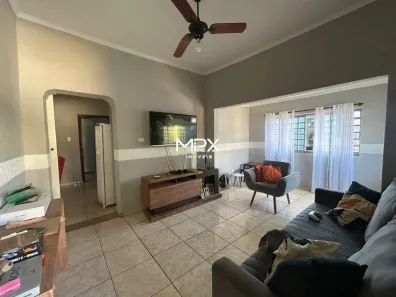 Casa com 3 Quartos à venda, 128m² no Centro, Piracicaba