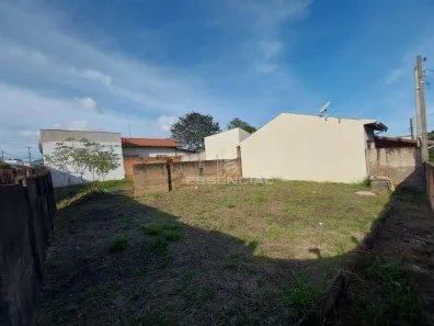 Lote/Terreno à venda, 250m² no Vila Formosa (Rubião Junior), Botucatu