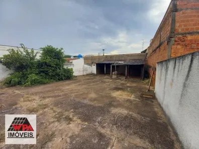 Lote/Terreno à venda, 468m² no Vila Frezzarim, Americana