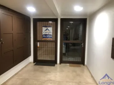 Imóvel Comercial com 1 Quarto para alugar, 33m² no Madureira, Caxias do Sul