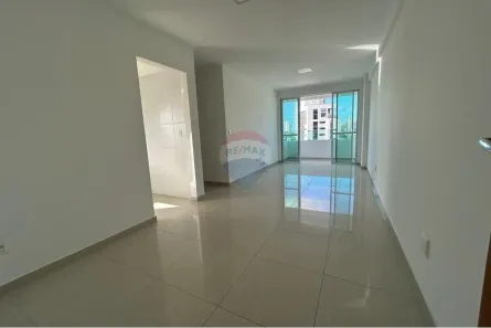 Apartamento com 3 Quartos à venda, 102m² no Tirol, Natal