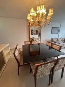 Apartamento com 3 Quartos à venda, 114m² no Jardim Alexandrina, Anápolis