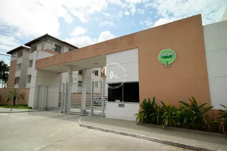 Apartamento com 3 Quartos à venda, 81m² no São José Operário, Manaus