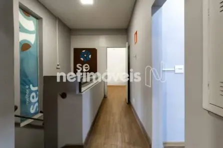 Ponto Comercial com 16 Quartos à venda, 142m² no Lourdes, Belo Horizonte