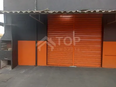 Ponto Comercial para alugar, 50m² no Vila Marcelino, São Carlos