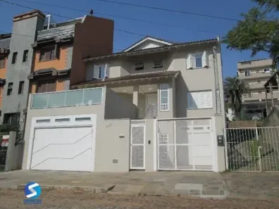 Casa com 4 Quartos à venda, 414m² no Chácara das Pedras, Porto Alegre