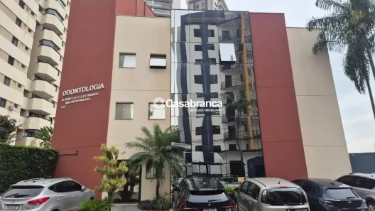 Ponto Comercial para alugar, 211m² no Jardim Emília, Sorocaba