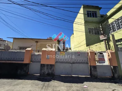Apartamento com 1 Quarto para alugar, 42m² no Ramos, Rio de Janeiro