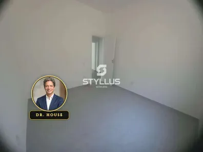 Apartamento com 2 Quartos à venda, 60m² no Méier, Rio de Janeiro