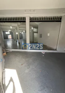 Galpão/Depósito/Armazém para alugar, 220m² no Jardim Santo Eduardo, Embu das Artes