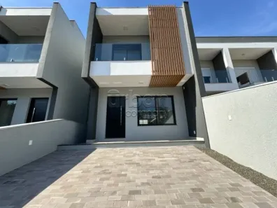 Casa com 3 Quartos à venda, 170m² no São José, Canoas