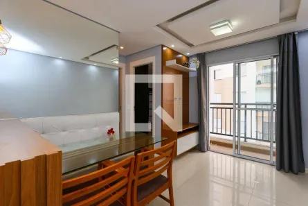 Apartamento com 2 Quartos à venda, 42m² no Parque Reboucas, São Paulo