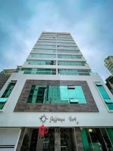 Apartamento com 3 Quartos à venda, 122m² no Centro, Balneário Camboriú