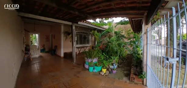 Casa com 3 Quartos à venda, 116m² no Jardim Portugal, São José dos Campos