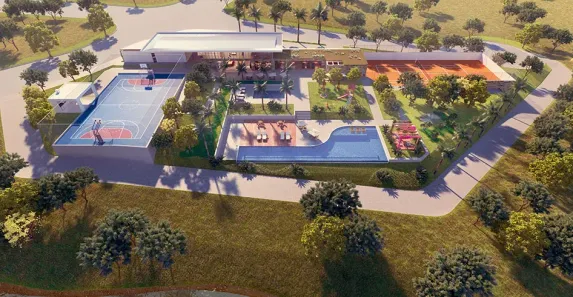 Lote/Terreno à venda, 630m² no Cachoeira, Betim