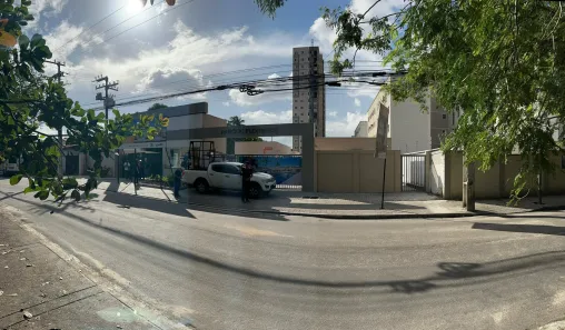 Apartamento com 2 Quartos à venda, 44m² no Mondubim, Fortaleza