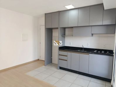Apartamento com 2 Quartos à venda, 46m² no Perobinha, Londrina