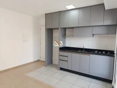 Apartamento com 2 Quartos à venda, 46m² no Perobinha, Londrina