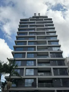 Apartamento com 3 Quartos à venda, 94m² no Bacacheri, Curitiba