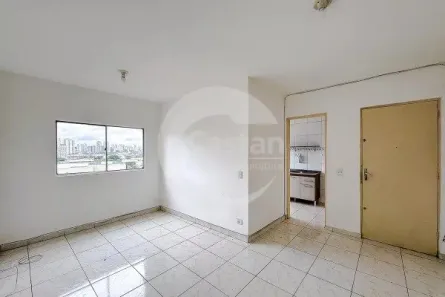 Apartamento com 2 Quartos para alugar, 80m² no Parque da Mooca, São Paulo