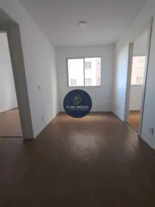 Apartamento com 2 Quartos à venda, 40m² no Jardim São Savério, São Paulo