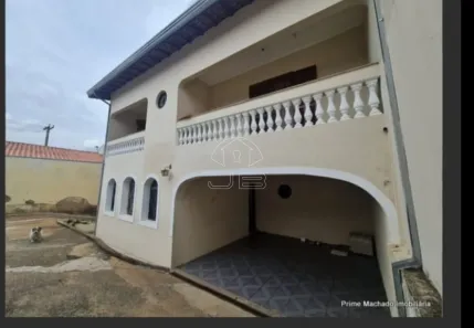 Sobrado com 3 Quartos à venda, 187m² no Parque Santa Bárbara, Campinas